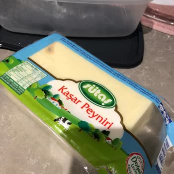 Sütaş Bozuk Ürün Hakkında