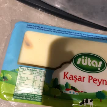 Sütaş Bozuk Ürün Hakkında