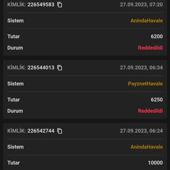Kolaybet Böyle Saçmalığı İlk Defa Duyuyorum