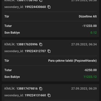 Kolaybet Böyle Saçmalığı İlk Defa Duyuyorum