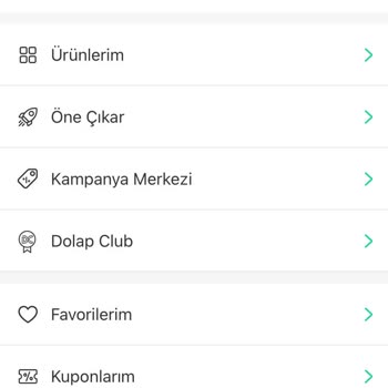 Dolap Platformu Replika Ürün Satıyorum Diye Ürünlerimi Kaldırdı