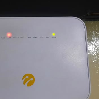 Superonline İnternet Bağlantı Problemi Ve İlgisizlikleri
