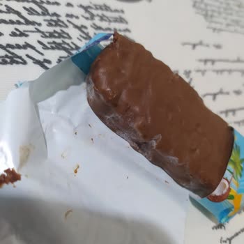 BİM Küflü Çikolata Ürünlere Dikkat Ediniz