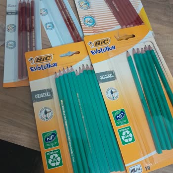 Bic Marka Hayal Kırıklığı Yarattı