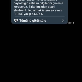 Hadi TOM Pay Hadi Veresiye Uygulaması