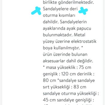 Vivense 3 Aya Yakın Bir Süredir Teslim Edilemeyen Masa