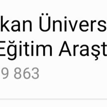 Okan Üniversitesi Haklı Mağduriyetimi Bir Özürle Kapatamazsınız