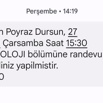 Okan Üniversitesi Haklı Mağduriyetimi Bir Özürle Kapatamazsınız