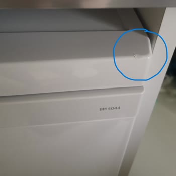 Beko Kötü, Kaba Ve Liyakatsız Servis Elemanları Yüzünden Ürünlerim Mahvoldu