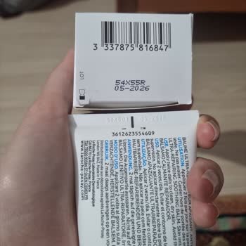 Resmen Sahte Ürün Gönderdiler