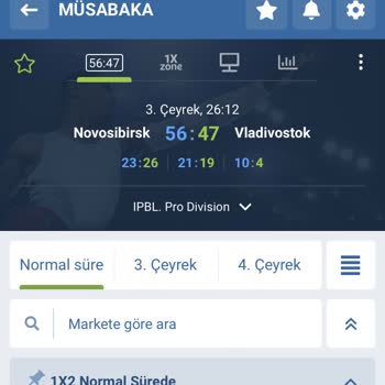 1xBet Kupon Yanlış Sonuçlandı!