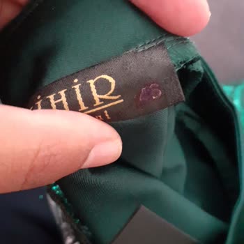 Modanisa Yanlış Beden Abiye