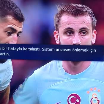 Digiturk Kutu Arızası Ekranda Kocamam USB Giriş Arızası Yazısı