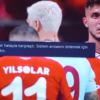 Digiturk Kutu Arızası Ekranda Kocamam USB Giriş Arızası Yazısı