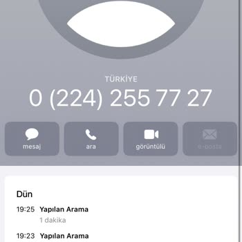 Teknosa Şubenize Ulaşamama Ve Davranışları