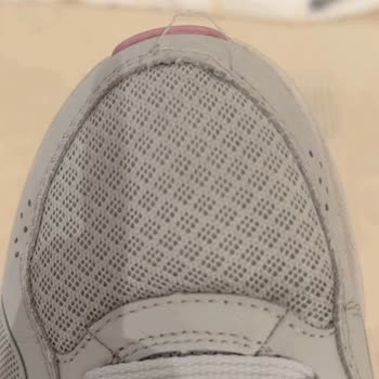 Skechers Ayakkabı 3 Ayda Çöp Oldu
