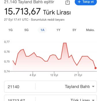 Garanti BBVA Aldığı Kur Farkı