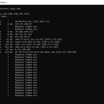 Vodafone Net Fiber İnternet Bağlantı Gecikme Sorunu