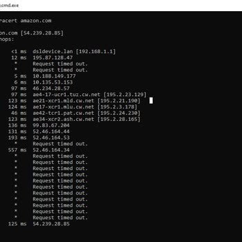 Vodafone Net Fiber İnternet Bağlantı Gecikme Sorunu