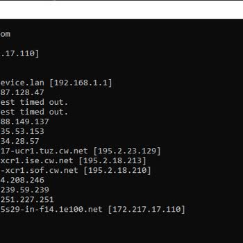 Vodafone Net Fiber İnternet Bağlantı Gecikme Sorunu