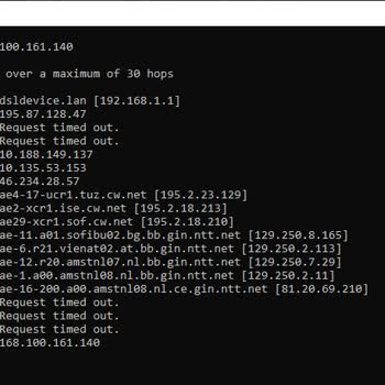 Vodafone Net Fiber İnternet Bağlantı Gecikme Sorunu