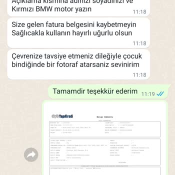 Platinumakuluaraba (Instagram) Instagram Üzerinden Akülü Araba Satışıyla İlgili Sorun