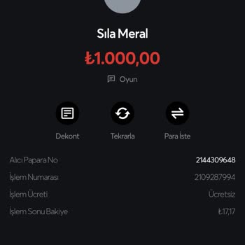 Bets10 Paramı Yatırdım Ama Hesabımda Görünmüyor