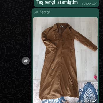 Moday Tesettür Yanlış Bilgilendirme Ve Mağduriyet