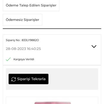 Hizlimama.com Orijinalliği Şüpheli Mama Mı Satıyor