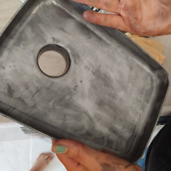 Tefal Boya Akan Kıyma Makinesi