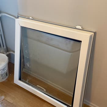 Egepen Deceuninck Kalitesiz Malzeme Ve İşçilik