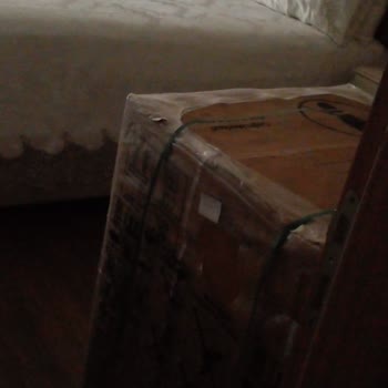 Arçelik Montajı Yapmadı Teslim Belgesi Sunmadan Ürünleri Bırakıp Kaçtı