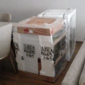 Arçelik Montajı Yapmadı Teslim Belgesi Sunmadan Ürünleri Bırakıp Kaçtı