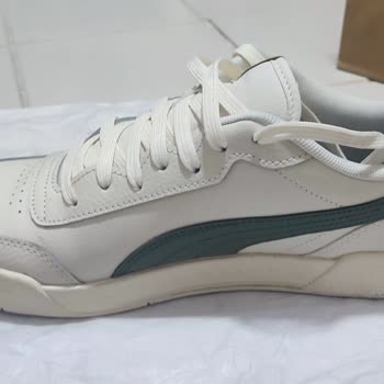 Puma Mağdur Ediyor Alma Aldırma...