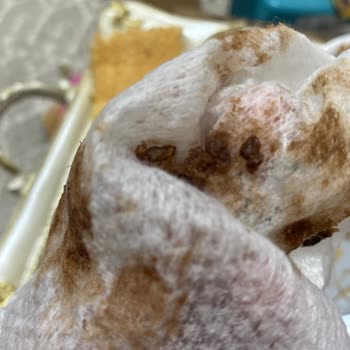 Torku Çikolata İçerisinden Plastik Parça Çıktı