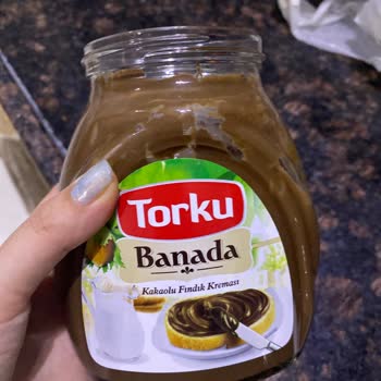 Torku Çikolata İçerisinden Plastik Parça Çıktı