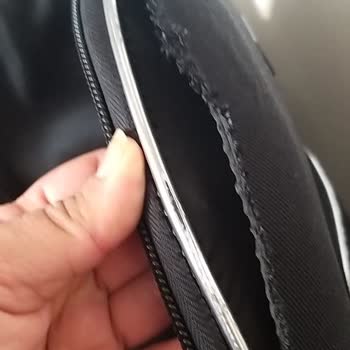 Sunexpress Hava Yolları Hasar Verdikleri Bagajı Kabul Etmemek İçin Uğraştırıyor