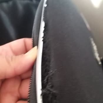 Sunexpress Hava Yolları Hasar Verdikleri Bagajı Kabul Etmemek İçin Uğraştırıyor