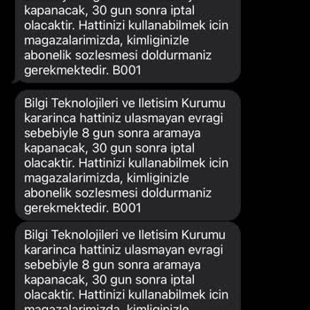 Türk Telekom Müşteri Hizmetleri Ve Müşteri Temsilcilerinin Umursamaz