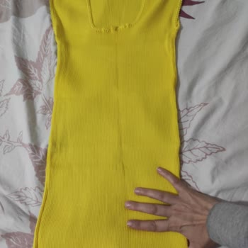 Münire Hanım İade Kabul Etmiyor