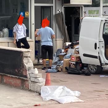 Sürat Kargo, Dolap Gönderimi Kaybetti