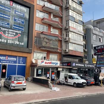 Sürat Kargo, Dolap Gönderimi Kaybetti