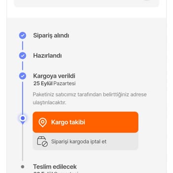 Hepsiburada, Rammar Ve Scott Kargo Üçlemesi Sonuç :fecaat