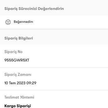 Cepte Şok Banyo Dolabı