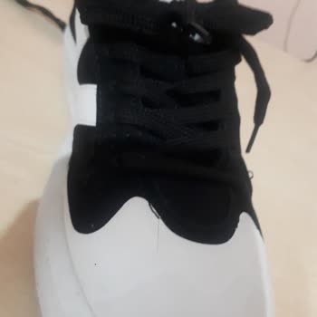 Trend34cadde Ayakkabıda Sorunlar Ve İlgisizlik