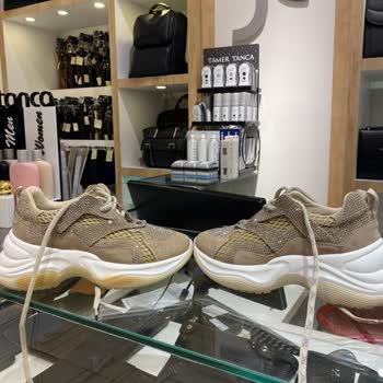 Tamer Tanca Ürün Ve Mağaza Müdürü Şikayeti