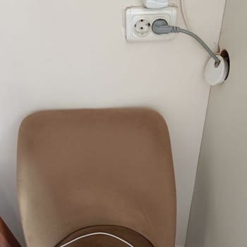 Xiaomi Şarj Aleti Yanması