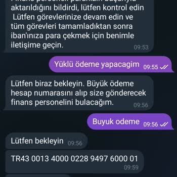Telegram E İhale. Online Şikayet