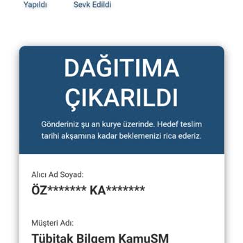 AGT Kurye (aynigunteslim.com) 20 Gündür Kargomu Teslim Etmedi!