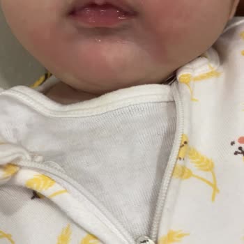 Orzax İlaç Ocean 5 Aylık Bebeğimi Mahvetti